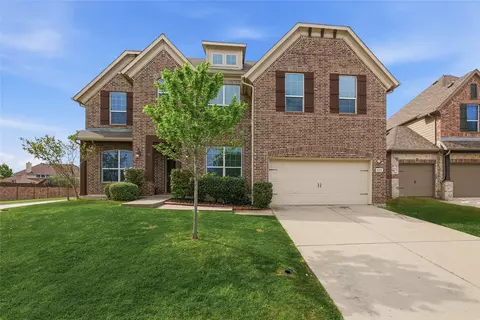 8301 Inspiration Ln, Mckinney, TX 75071