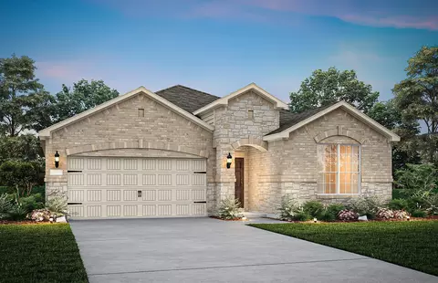 1100 Pearl Pl, Northlake, TX 76247