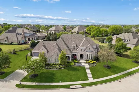 1108 Serenity Ln, Mckinney, TX 75069