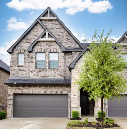 4108 Swinley Forest Dr, Arlington, TX 76017