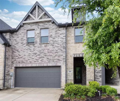 4110 Swinley Forest Dr, Arlington, TX 76017