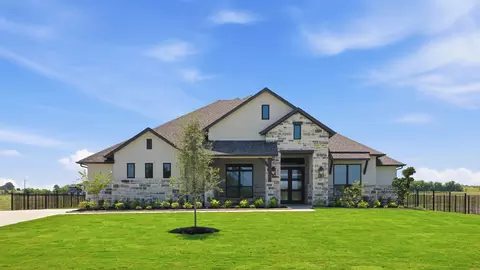 217 Penstone Ct, Heath, TX 75032