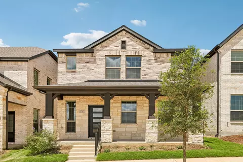 2757 Kobuk Dr, Corinth, TX 76210