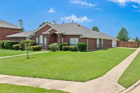 335 Linhurst Dr, Murphy, TX 75094