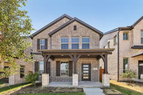 2745 Kobuk Dr, Corinth, TX 76210