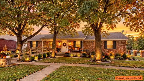 320 N Cleveland Ave, Sherman, TX 75090