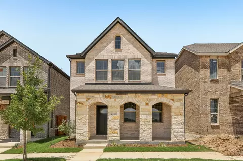 2741 Kobuk Dr, Corinth, TX 76210