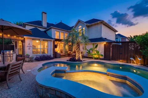 3619 Barkwood Ln, Frisco, TX 75033