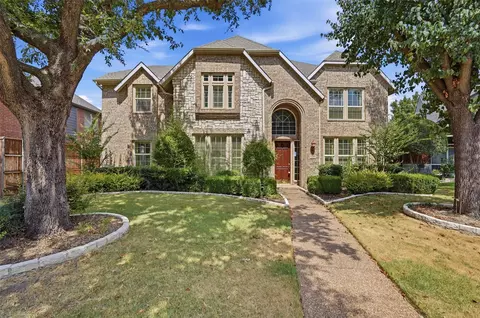 2741 Barrington Dr, Plano, TX 75093