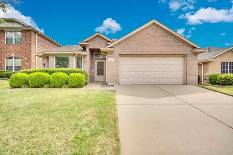 8416 Cactus Flower Dr, Fort Worth, TX 76131