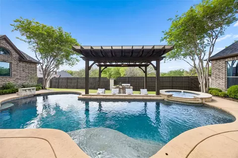 3507 Munstead Trl, Frisco, TX 75033