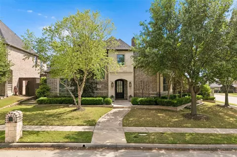 3507 Munstead Trl, Frisco, TX 75033
