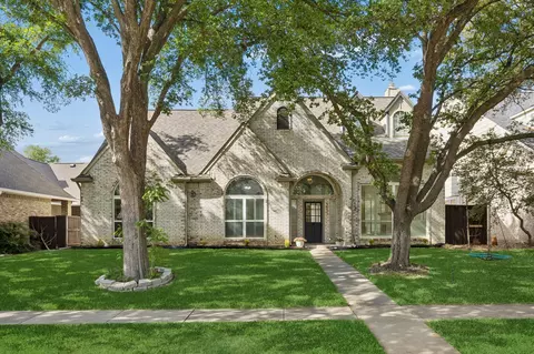 4637 Portrait Ln, Plano, TX 75024