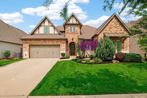 1645 Brighton Blvd, Celina, TX 75009
