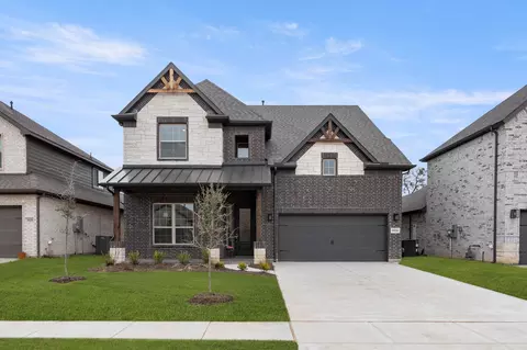 1016 Allegheny Ct, Burleson, TX 76028