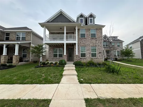 6033 Seguin Ct, Providence Village, TX 76227