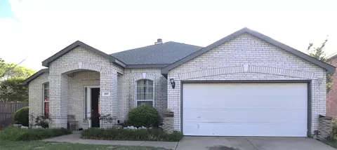 801 Sussex Dr, Mckinney, TX 75071