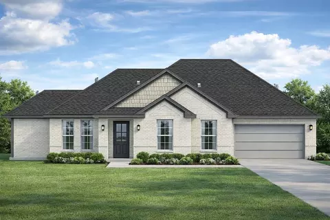 112 Mesa Dr, Glen Rose, TX 76043