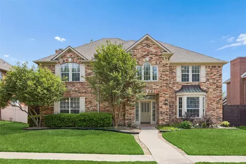 2832 Shasta Dr, Plano, TX 75025