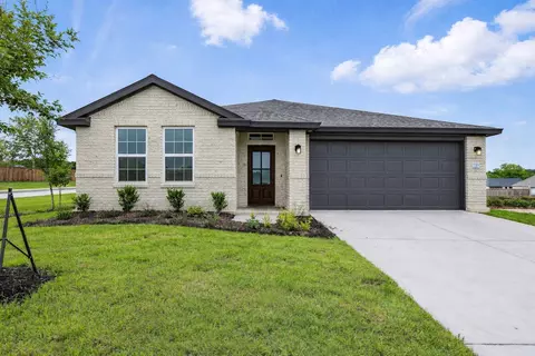 105 Mesa Dr, Glen Rose, TX 76043