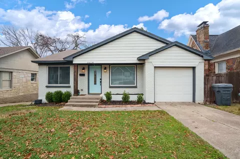 1614 Seevers Ave, Dallas, TX 75216