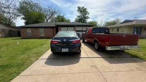 837 Marlene Dr, Everman, TX 76140