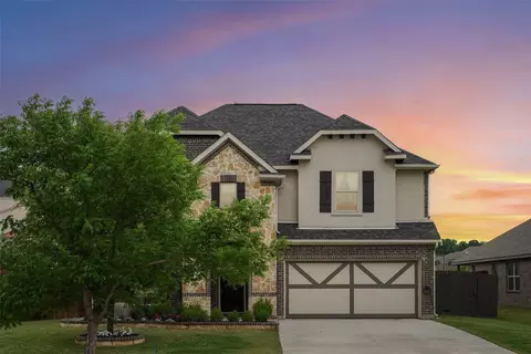 6301 Meandering Creek Dr, Argyle, TX 76226