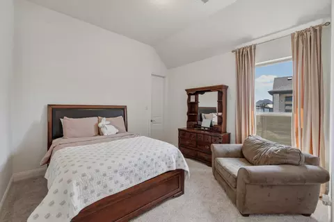 Bedroom - 2012 Gathering Trl, Argyle, TX 76226 photo 1 of 5