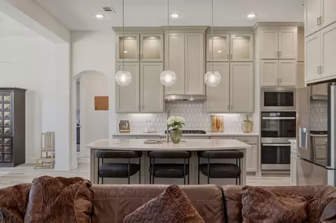 Kitchen - 2012 Gathering Trl, Argyle, TX 76226 photo 5 of 5