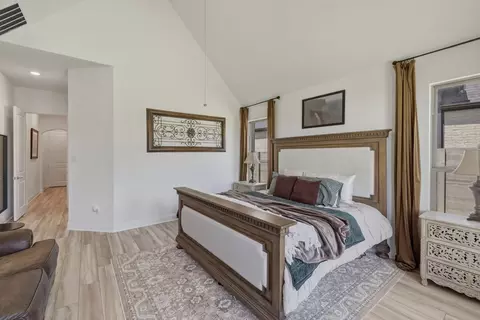 Bedroom - 2012 Gathering Trl, Argyle, TX 76226 photo 5 of 5