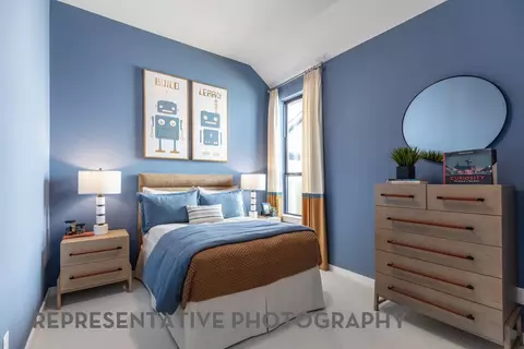 Bedroom - 2205 Junction Dr, Celina, TX 75009 photo 2 of 4