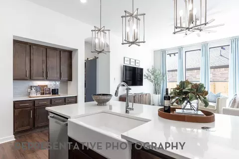 Kitchen - 2205 Junction Dr, Celina, TX 75009 photo 2 of 2