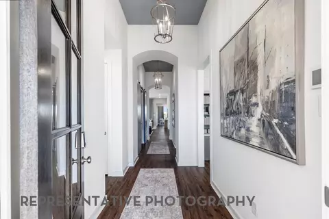 Entry Way - 2205 Junction Dr, Celina, TX 75009 photo 2 of 2