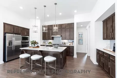 Kitchen - 2205 Junction Dr, Celina, TX 75009 photo 1 of 2