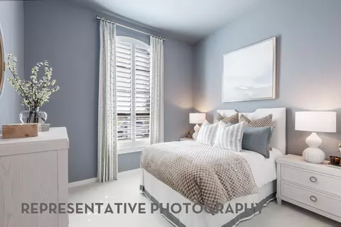 Bedroom - 2205 Junction Dr, Celina, TX 75009 photo 4 of 4