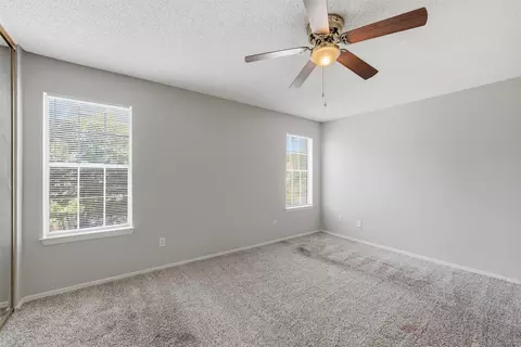 Bedroom - 2332 Melissa Dr, Waco, TX 76708 photo 2 of 3