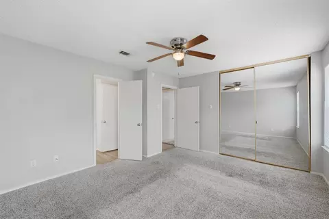 Bedroom - 2332 Melissa Dr, Waco, TX 76708 photo 3 of 3