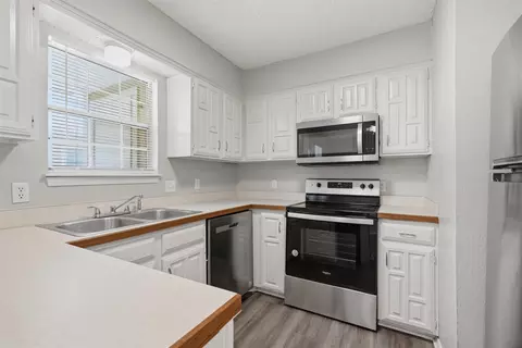 Kitchen - 2332 Melissa Dr, Waco, TX 76708 photo 1 of 1