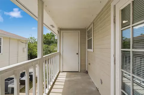 Exterior - 2332 Melissa Dr, Waco, TX 76708 photo 2 of 2