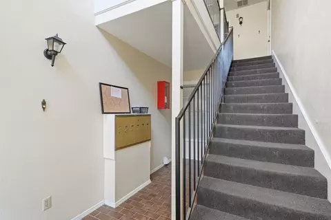 Entry Way - 2332 Melissa Dr, Waco, TX 76708 photo 2 of 2