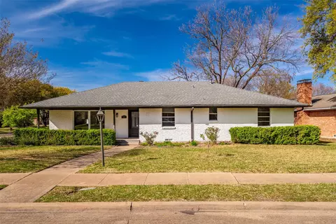 921 Bromwich St, Garland, TX 75040