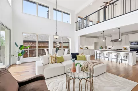 4532 Saint Samons St, Carrollton, TX 75010