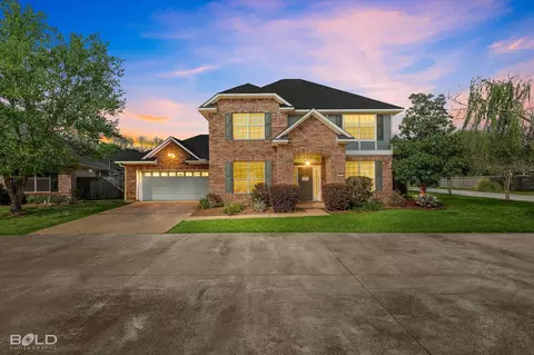 212 Grey Eagle Dr, Shreveport, LA 71115