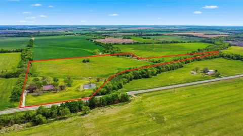 2498 Fm 904 N, Pecan Gap, TX 75469