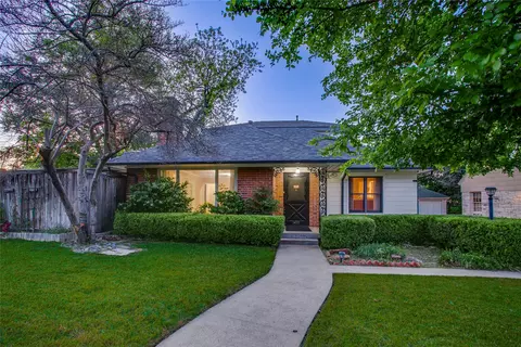 1439 Junior Dr, Dallas, TX 75208
