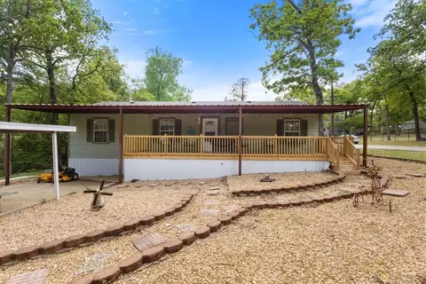 1101 Doe Run Dr, Tool, TX 75143