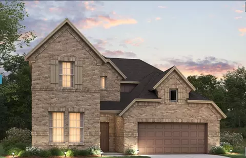 3912 Water Lily Ct, Celina, TX 75009