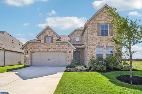 3912 Water Lily Ct, Celina, TX 75009