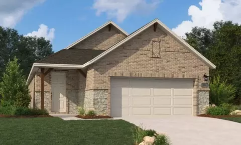 14200 Gallatin St, Pilot Point, TX 76258