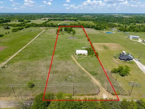 1776 Rs County Road 1610, Lone Oak, TX 75453